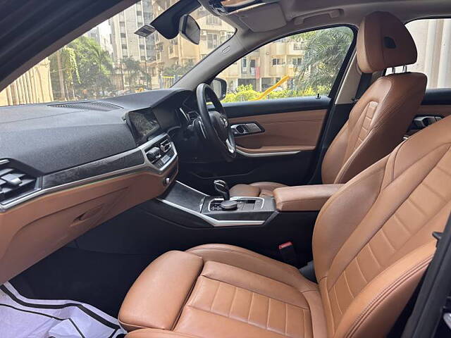 Used BMW 3 Series Gran Limousine [2021-2023] 330Li Luxury Line in Ahmedabad