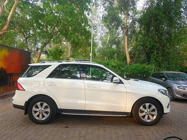 Used Mercedes-Benz GLE [2015-2020] 250 d in Delhi