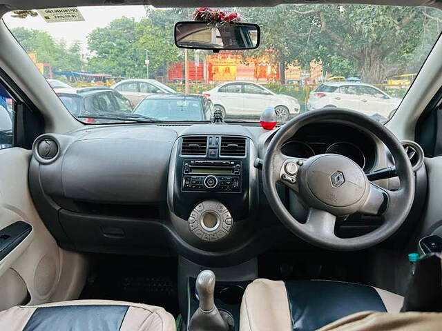 Used Renault Scala [2012-2017] RxL Diesel in Kanpur