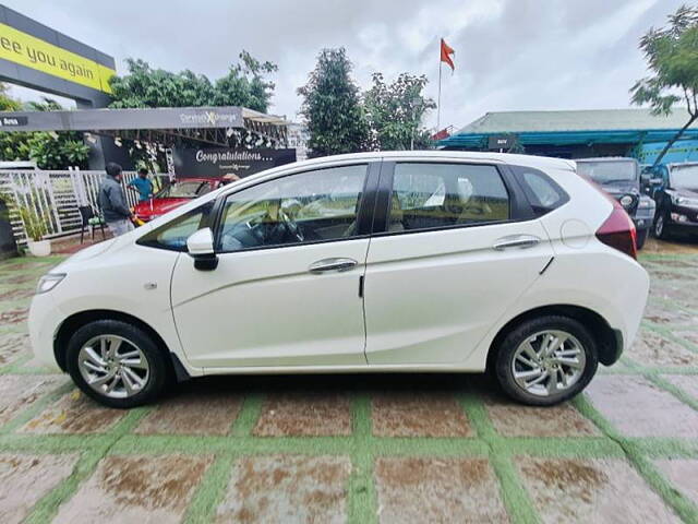 Used Honda Jazz [2018-2020] VX CVT Petrol in Pune