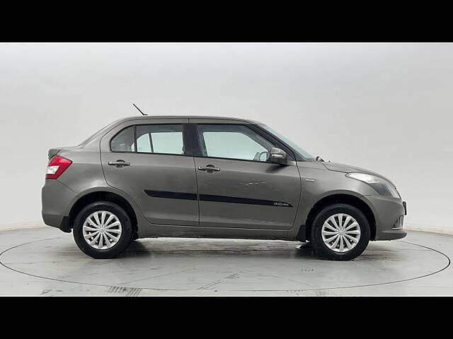 Used Maruti Suzuki Swift DZire [2011-2015] VXI in Gurgaon