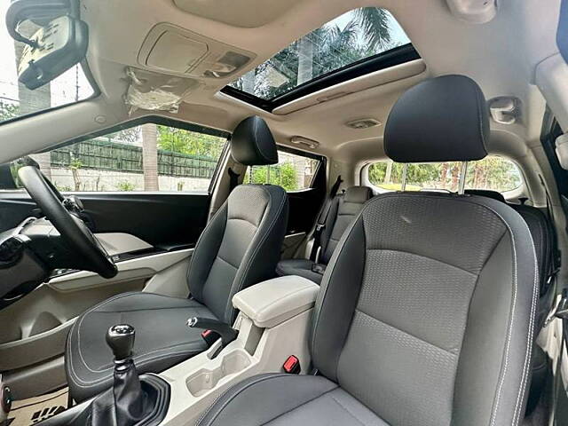 Used Mahindra XUV300 [2019-2024] W6 1.2 Petrol in Gurgaon