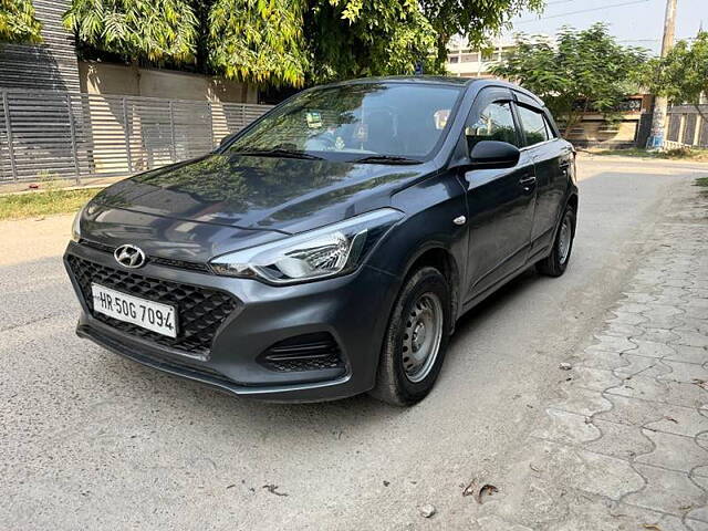 Used Hyundai Elite i20 [2018-2019] Era 1.2 in Faridabad