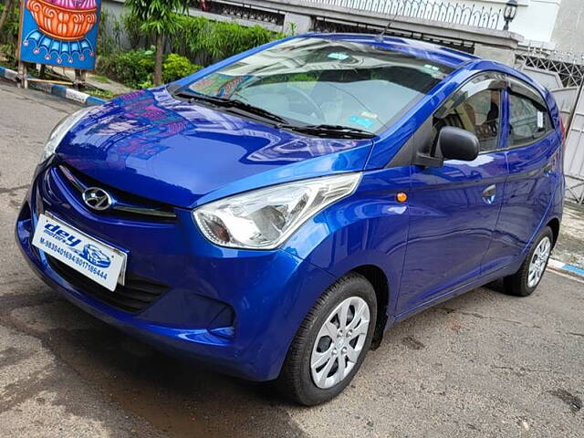 Used Hyundai Eon Magna + in Kolkata