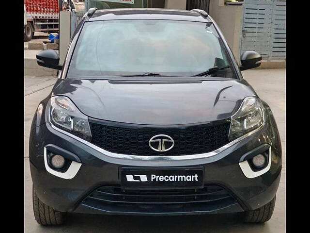 Used Tata Nexon [2017-2020] XM in Mysore