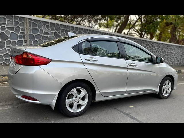 Used Honda City [2014-2017] V in Mumbai