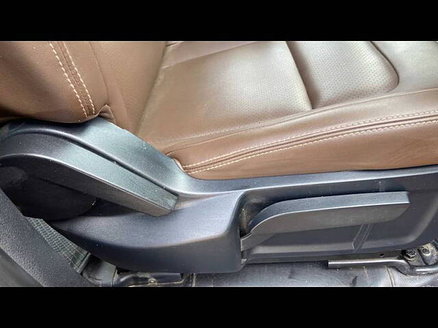 Used Tata Harrier [2019-2023] XZ [2019-2020] in Surat