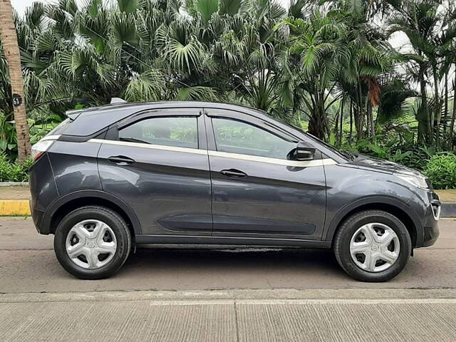 Used Tata Nexon [2017-2020] XMA Diesel in Mumbai