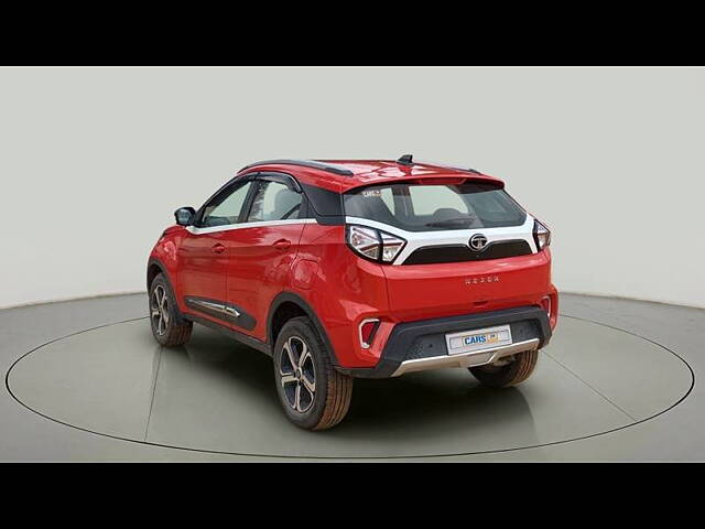 Used Tata Nexon [2020-2023] XZ Plus (O) in Bangalore