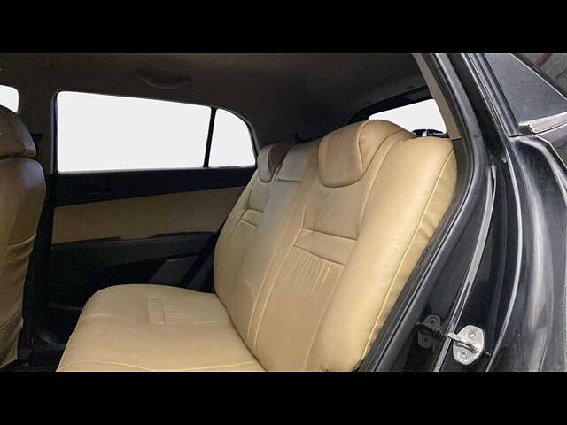 Used Hyundai Creta [2018-2019] E Plus 1.6 Petrol in Delhi