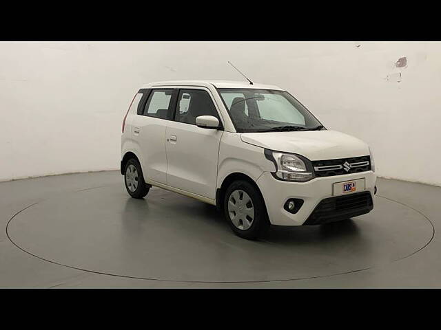 Used 2020 Maruti Suzuki Wagon R in Navi Mumbai