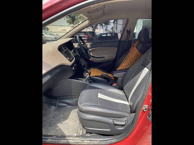 Used Hyundai Elite i20 [2019-2020] Sportz Plus 1.4 CRDi in Pune