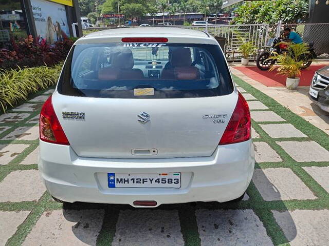 Used Maruti Suzuki Swift  [2005-2010] VDi in Pune