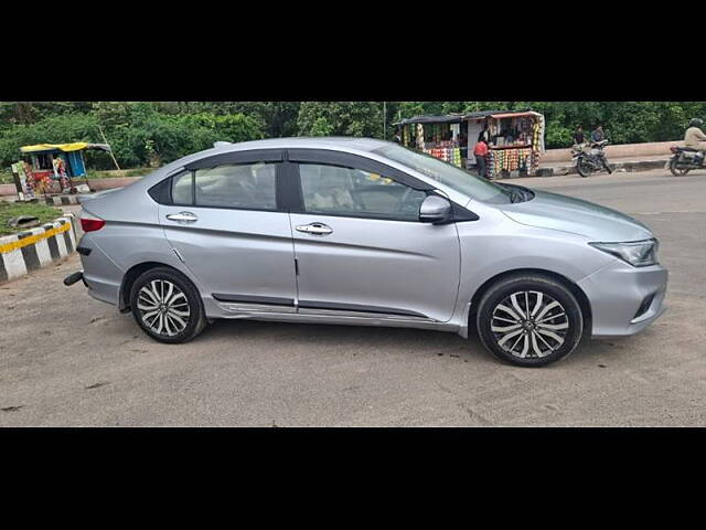 Used Honda City [2014-2017] V in Lucknow