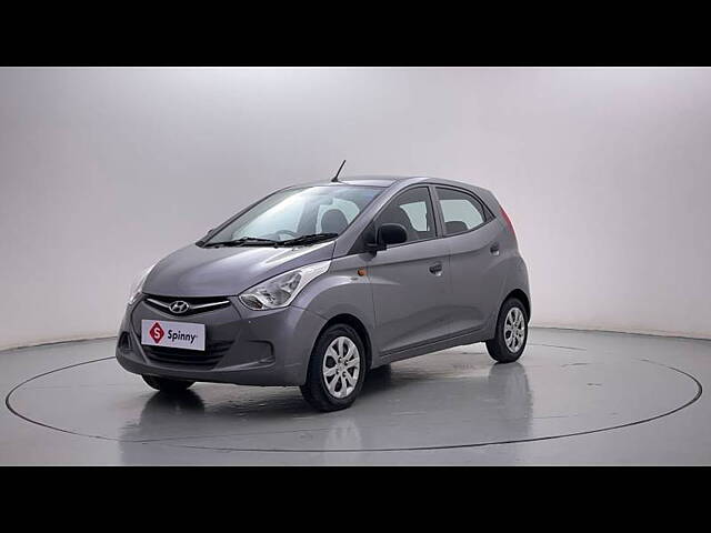 Used 2014 Hyundai Eon in Bangalore