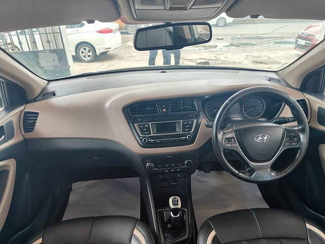 Used Hyundai Elite i20 [2014-2015] Sportz 1.2 in Chennai