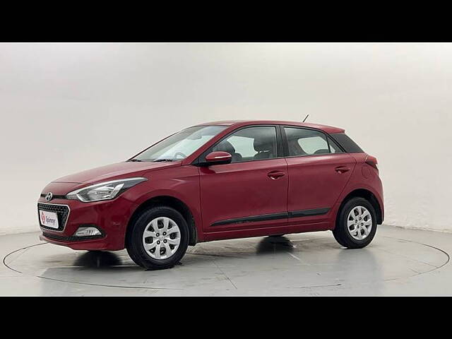 Used 2015 Hyundai Elite i20 in Ghaziabad