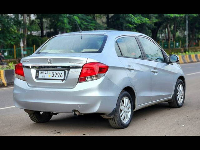 Used Honda Amaze [2013-2016] 1.5 VX i-DTEC in Nashik