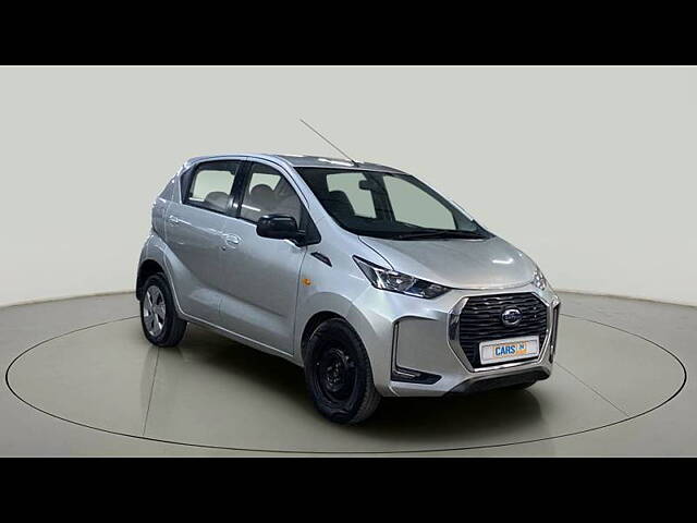 Used 2021 Datsun Redigo in Chandigarh