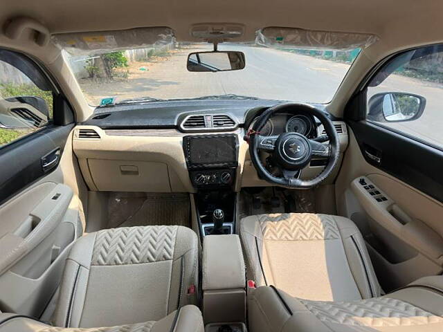 Used Maruti Suzuki Swift VXi in Ahmedabad