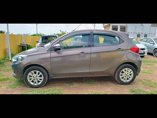 Used Tata Tiago [2016-2020] Revotron XZ in Chennai