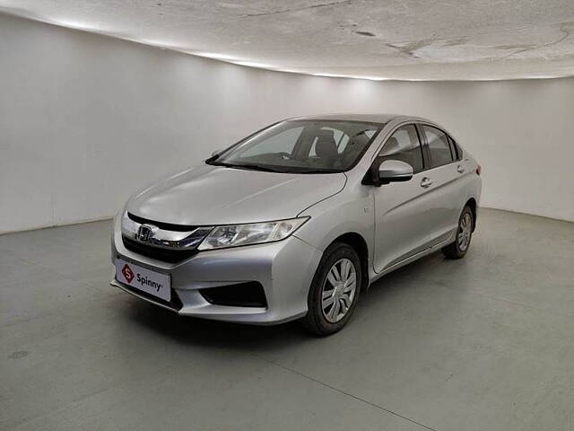 Used 2015 Honda City in Indore