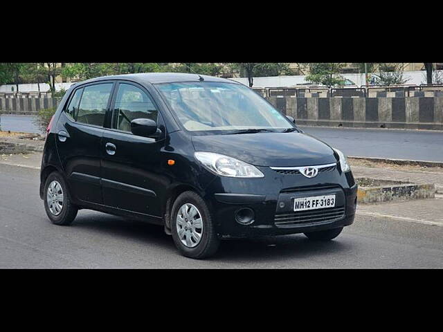 Used Hyundai i10 [2007-2010] Magna in Pune