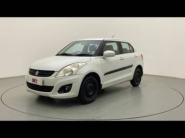 Used Maruti Suzuki Swift DZire [2011-2015] VXI in Delhi