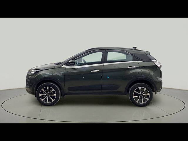 Used Tata Nexon [2017-2020] XZ in Delhi