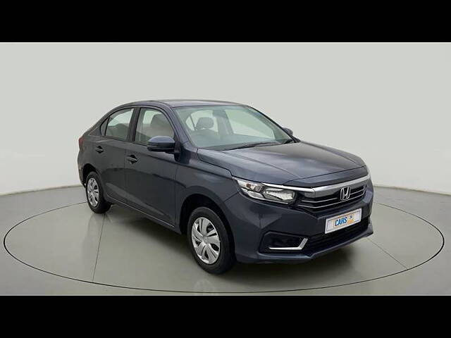 Used 2022 Honda Amaze in Hyderabad