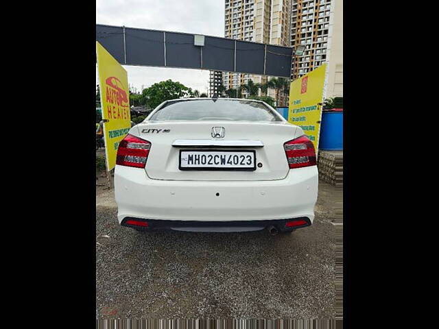 Used Honda City [2011-2014] 1.5 V AT in Mumbai