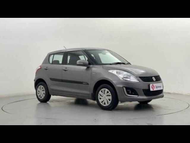 Used Maruti Suzuki Swift [2011-2014] VXi in Ghaziabad