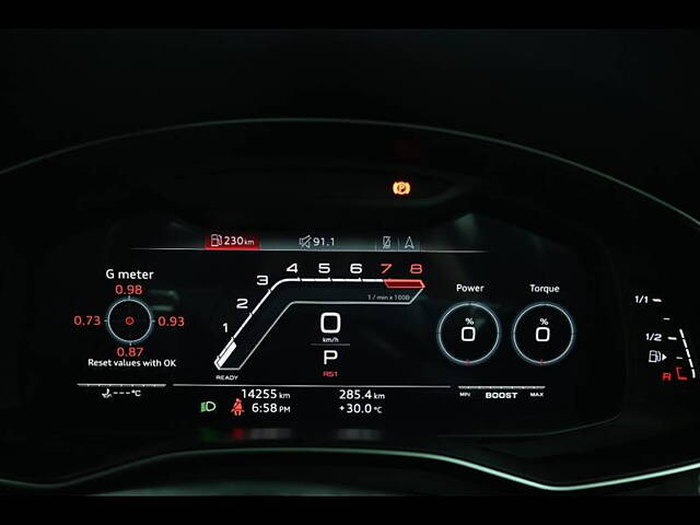 Used Audi RS7 Sportback [2015-2020] 4.0 TFSI Performance in Chennai