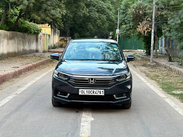 Used Honda Amaze [2018-2021] 1.2 VX CVT Petrol [2019-2020] in Delhi