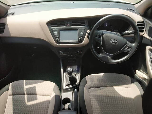 Used Hyundai Elite i20 [2019-2020] Asta 1.2 (O) [2019-2020] in Pune