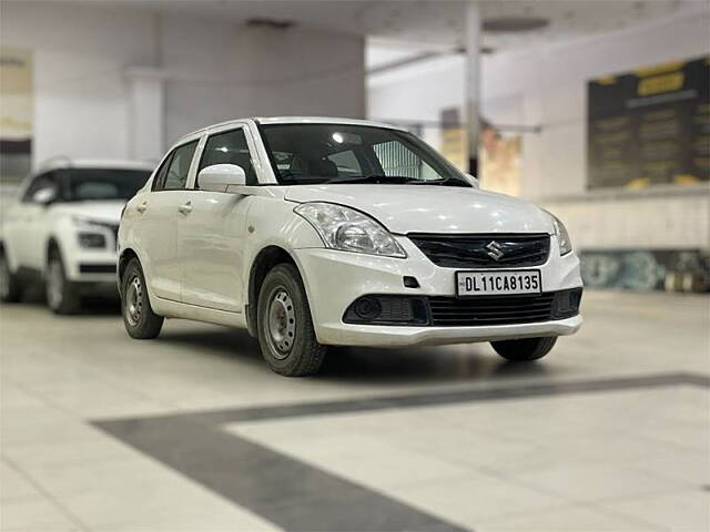 Used Maruti Suzuki Swift Dzire [2015-2017] LXI in Ghaziabad