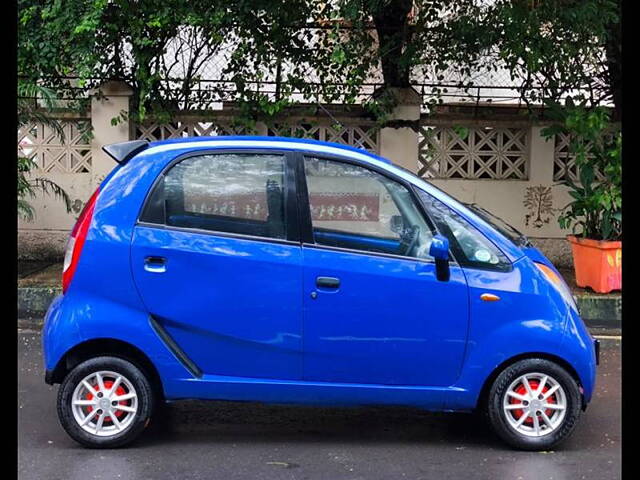 Used Tata Nano Twist XT in Mumbai