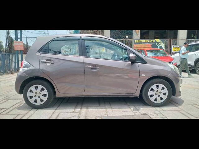 Used Honda Brio [2013-2016] S MT in Dehradun