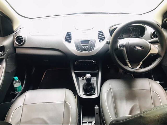 Used Ford Figo [2015-2019] Ambiente 1.5 TDCi in Bangalore