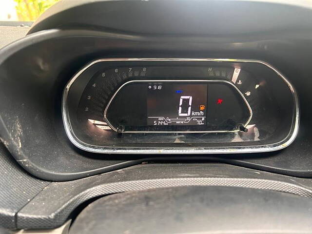 Used Tata Nexon [2017-2020] XM in Noida