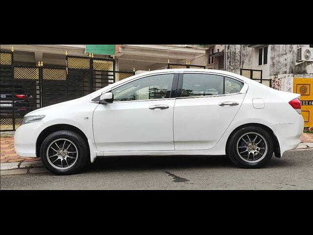 Used Honda City [2011-2014] 1.5 V MT in Kolkata