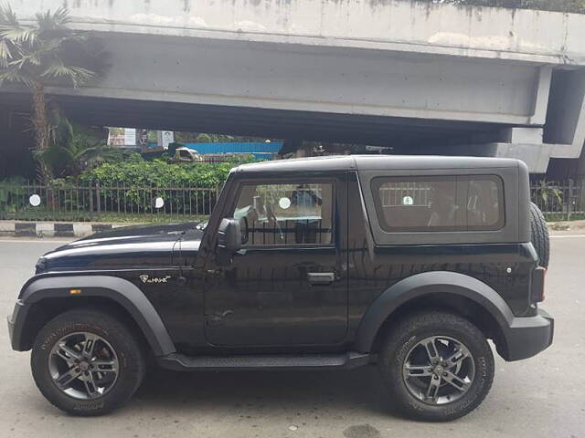 Used Mahindra Thar LX Hard Top Diesel AT 4WD [2023] in Bangalore