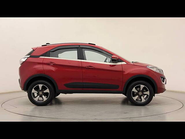 Used Tata Nexon [2017-2020] XZ Plus in Pune