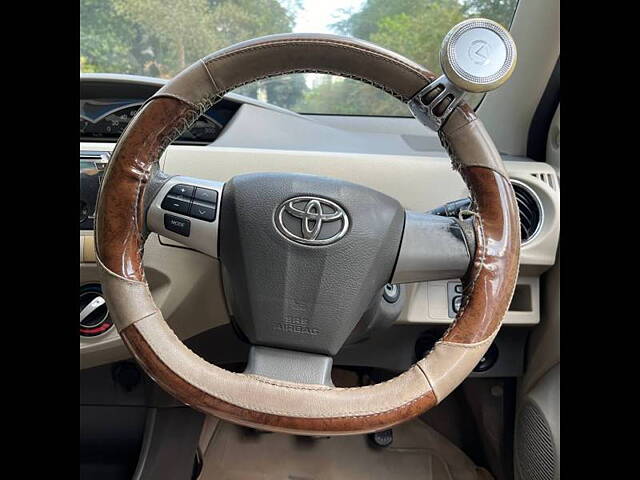 Used Toyota Etios [2014-2016] VX in Mumbai