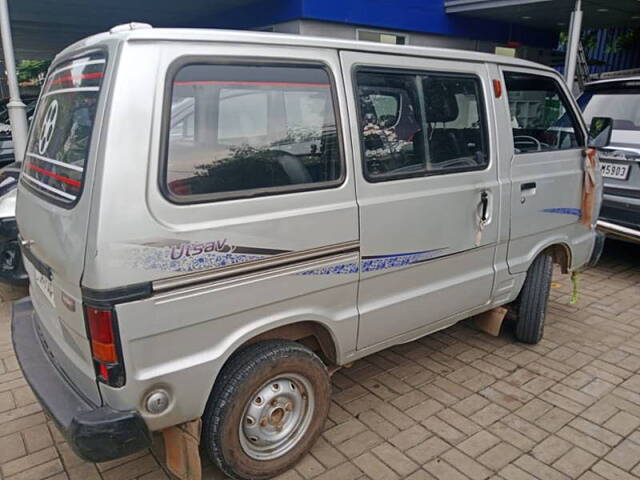 Used Maruti Suzuki Omni E 8 STR BS-IV in Ranchi