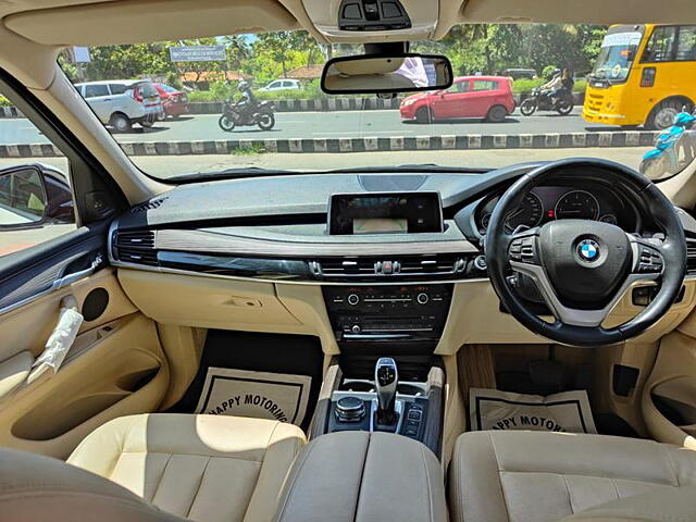 Used 2015 BMW X5 in Chennai