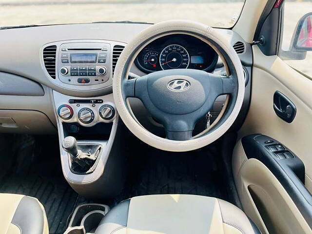 Used Hyundai i10 [2010-2017] Magna 1.2 Kappa2 in Pune