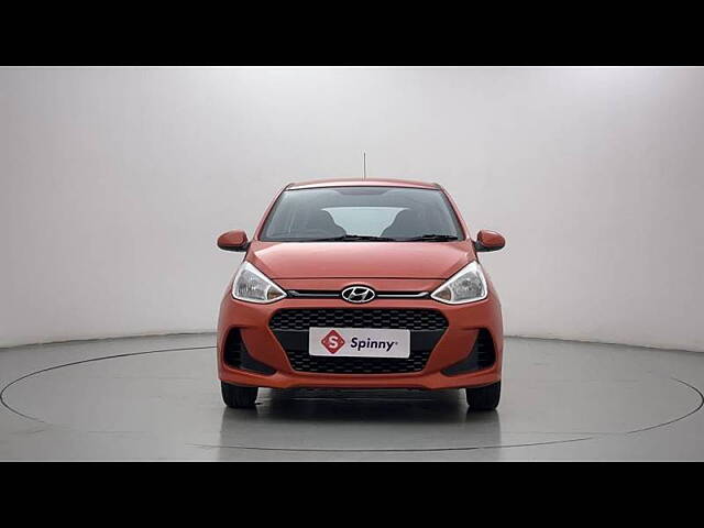 Used Hyundai Grand i10 Magna U2 1.2 CRDi in Bangalore