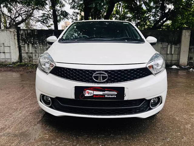 Used 2017 Tata Tiago in Mumbai