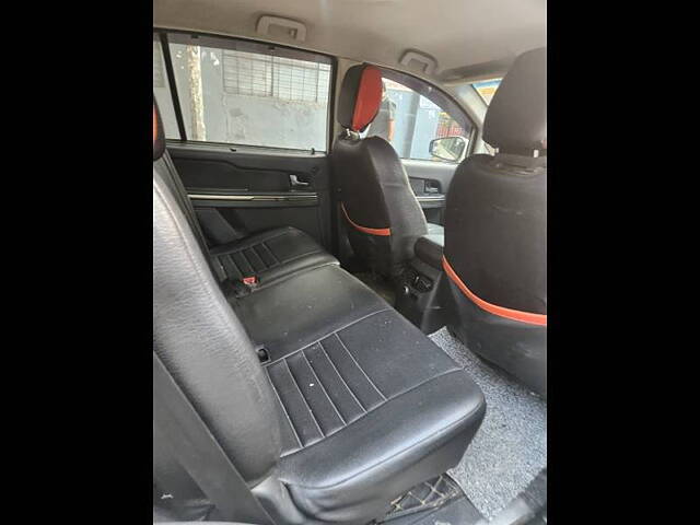 Used Tata Hexa [2017-2019] XM 4x2 7 STR in Delhi